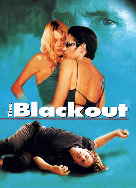  / The Blackout (1997) WEB-DL 1080p | P, A