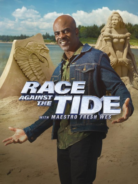 Race Against The Tide S04E06 1080p WEBRip x264-BAE