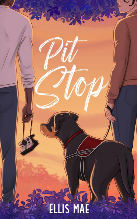 Pit Stop - Ellis Mae