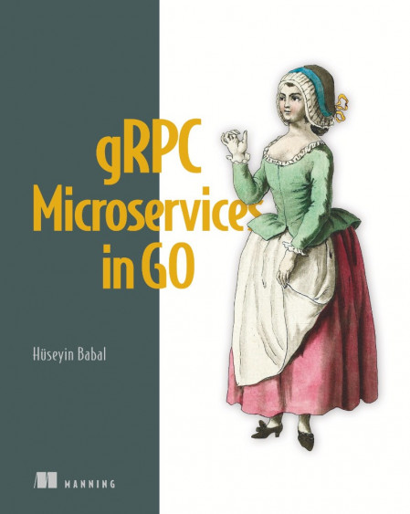 gRPC Microservices in Go - Hüseyin Babal Aa90a61c819a8eedf75f4b60a6e6ba3d