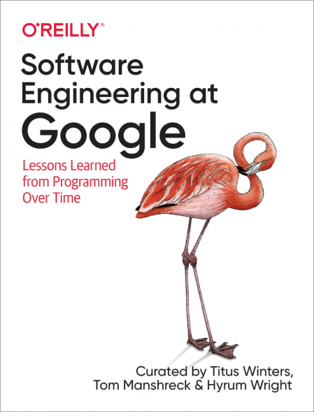 Software Engineering at Google: Lessons Learned from Programming Over Time - Ti...