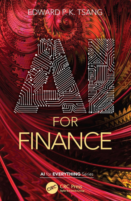 AI for Finance - Edward P. K. Tsang 8ec28551c27e5fd97fbe717a15794b49