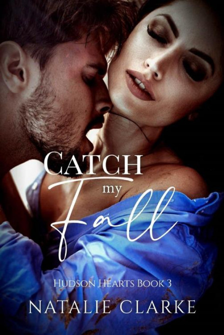 Catch My Fall - Jessica Scott 75d0f01d14fa3279b7f2109c42c2554a