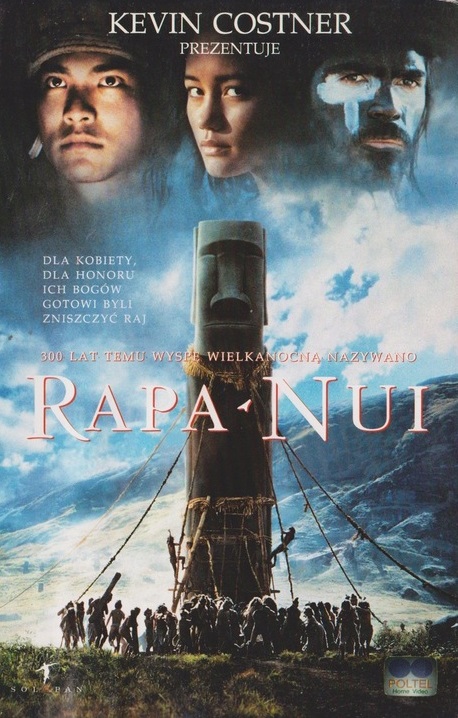 RAPA NUI (1994) MULTi.1080p.BluRay.x264-DSiTE / Lektor Napisy PL
