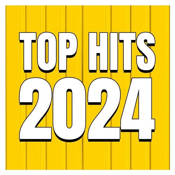 VA - Top Hits 2024 2024