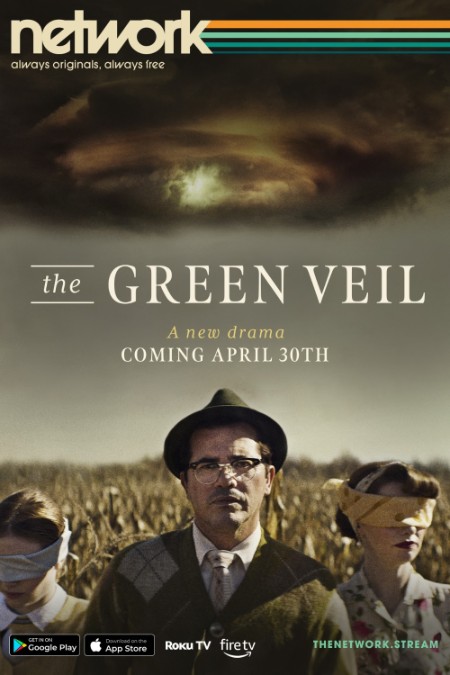 The Green Veil S01E07 1080p WEB h264-BAE