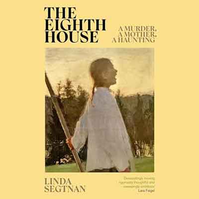 The Eighth House (Audiobook)