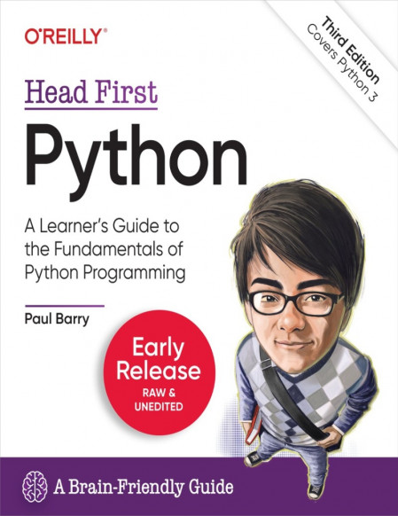 Head First Python: A Learner's Guide to the Fundamentals of Python Programming, A ... D1e9189b51ebadb1db45e412dc9e8a61