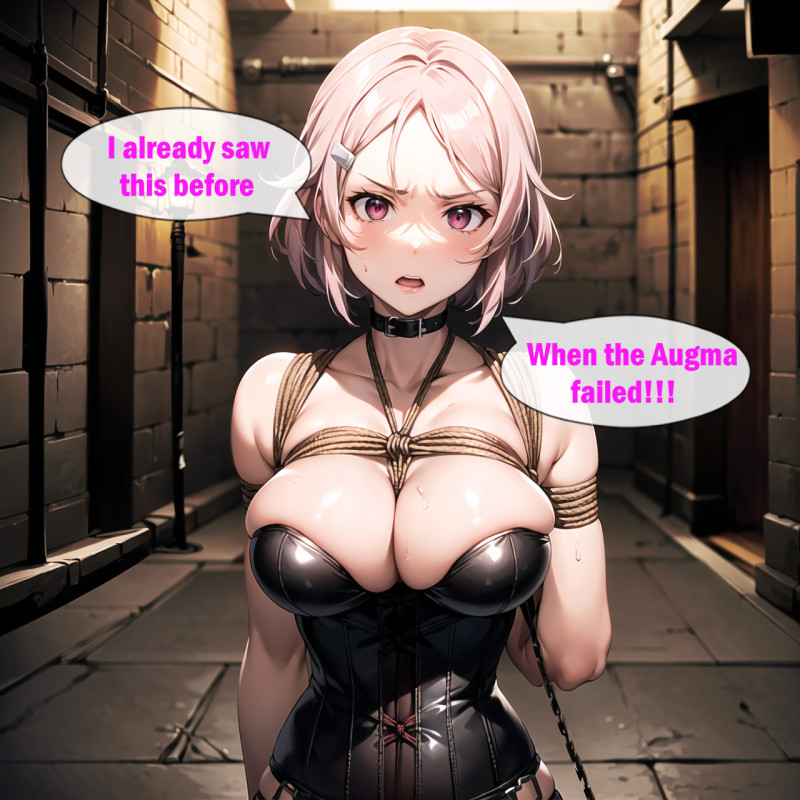 Sumire Silva - Rock of Succubus 3D Porn Comic