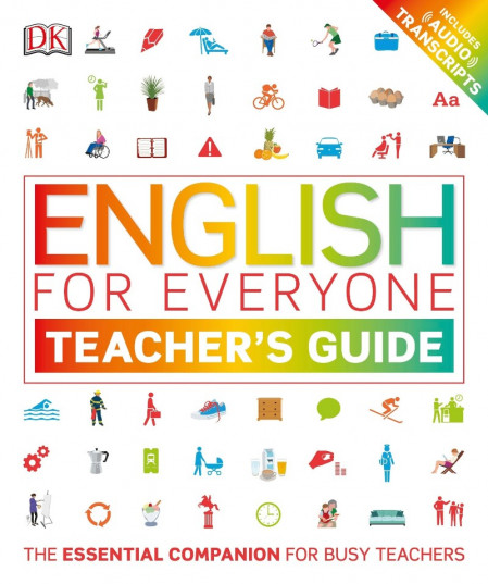 English for Everyone Junior English Grammar: A Simple Visual Guide to English - DK 45ffaba25464acc2c6ada08986caea6a