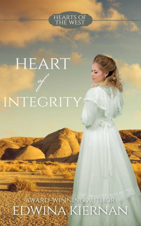 Heart of Integrity - Edwina Kiernan E689a686969c53b02d2c828006314e6e