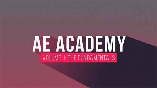 AE Academy, Volume 1: The Fundamentals