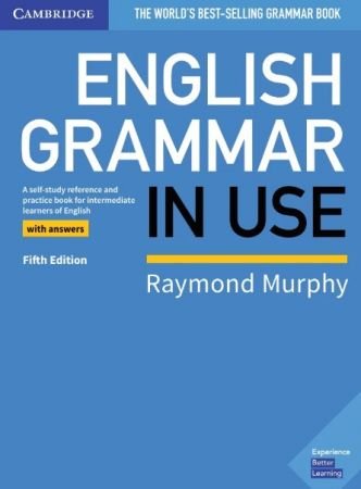 English Grammar in Use, 5th Edition (True PDF)