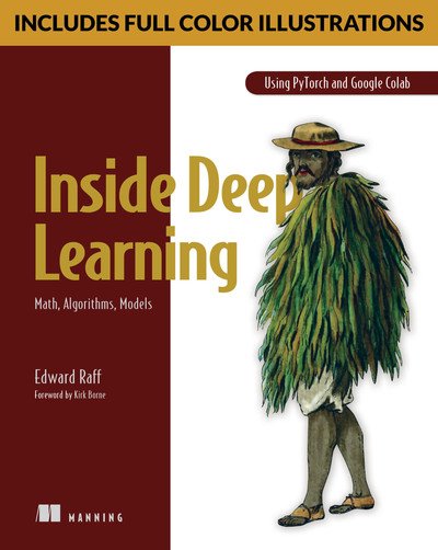Inside Deep Learning [Audiobook]