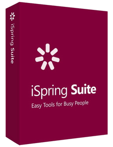 iSpring Suite 11.7.0 Build 5 (x64)