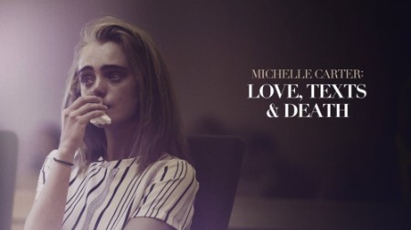 Michelle Carter Love Texts Death (2021) 720p WEBRip x264 AAC-YTS