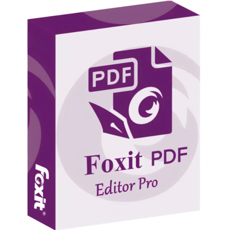 Foxit PDF Editor Pro 13.1.1.22432 Multilingual Portable