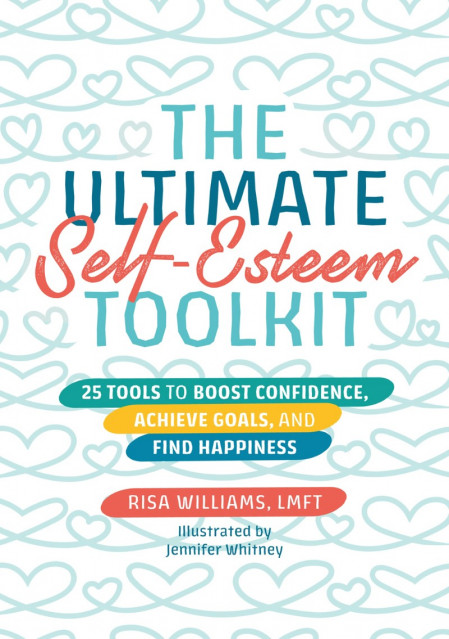 The Ultimate Self-Esteem Toolkit: 25 Tools to Boost Confidence Abb49ff764ef2f102d06a7aee2e93aa9