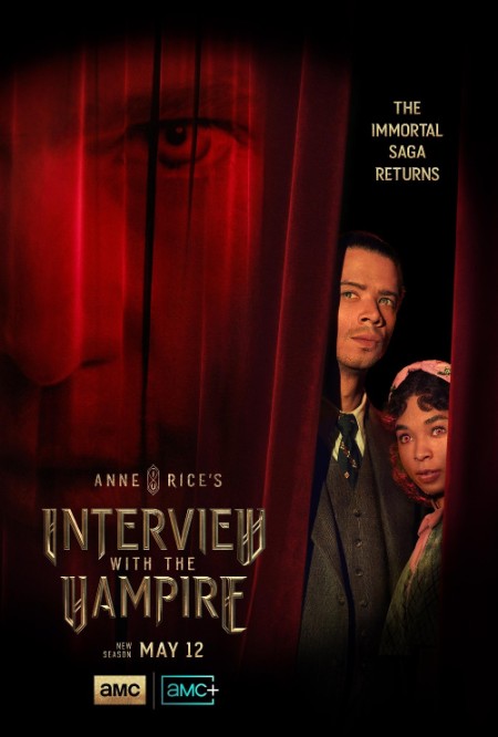 Interview with The Vampire S02E02 1080p WEB H264-SuccessfulCrab
