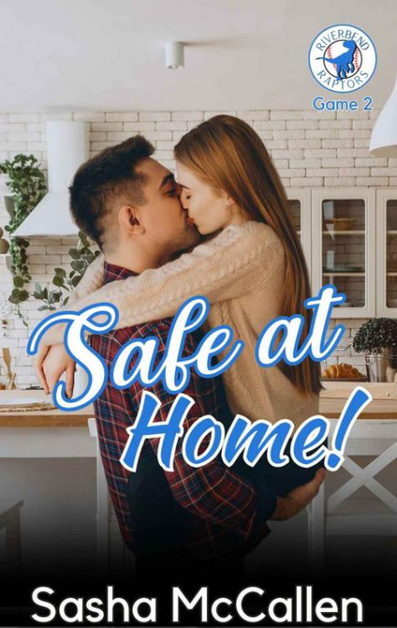 Safe at Home - James Lively