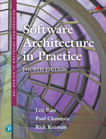 Software Architecture Foundation - 2nd edition - Alexander Lorz 2d54846520ad9212e554184cd1bad0b4