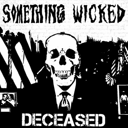 Something Wicked Deceased (2024)
