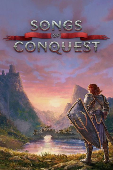 Songs of Conquest (2024) -RUNE / Polska Wersja Językowa