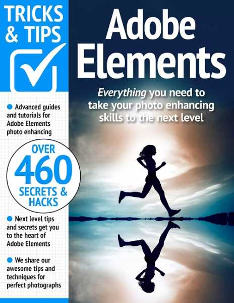 Adobe Elements Tricks and Tips - 18th Edition 2024