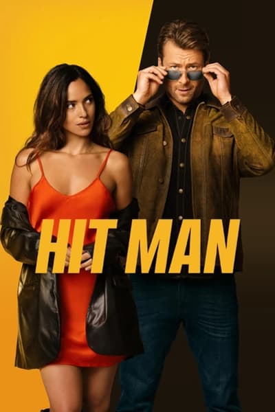 Hit Man (2023) HDCAM x264-SUNSCREEN
