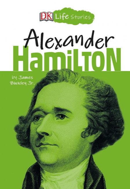 Alexander Hamilton - James Buckley Jr D06646afadbb5a90834855c0095115be