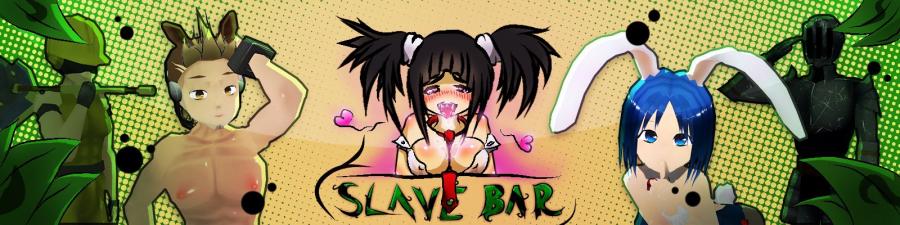 SlaveBar Ver.1.4m by Nymphokyun Porn Game