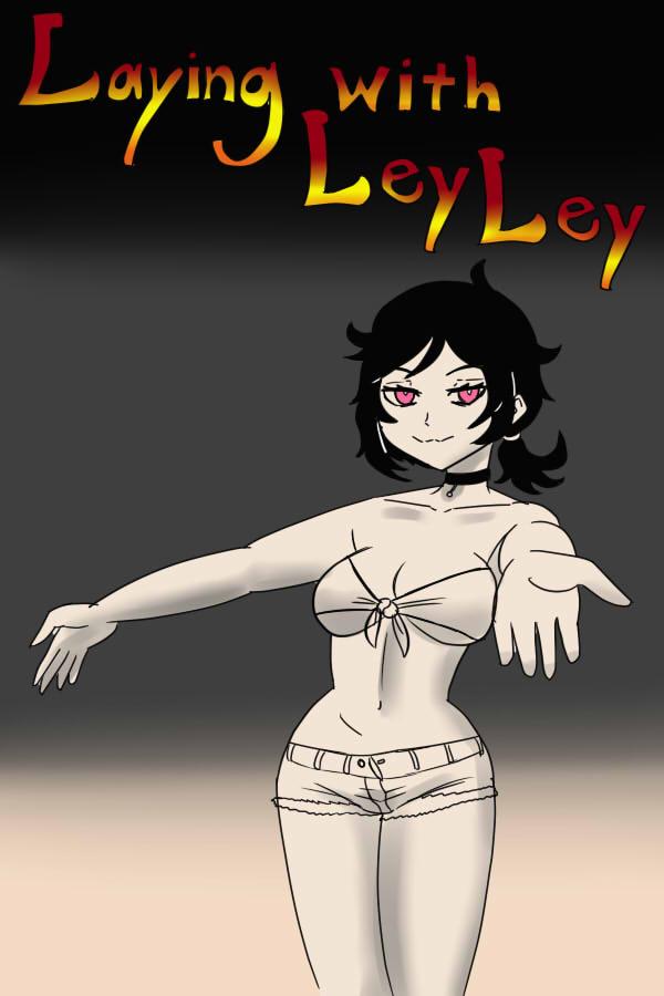 [Vel34] Laying with Leyley Porn Comics