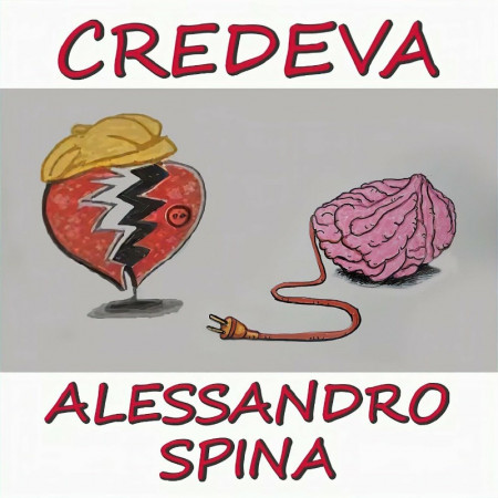 Alessandro Spina Credeva (2024)