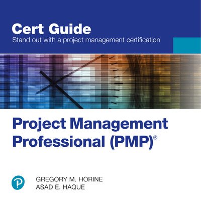Project Management Professional (PMP)® Cert Guide [Audiobook]
