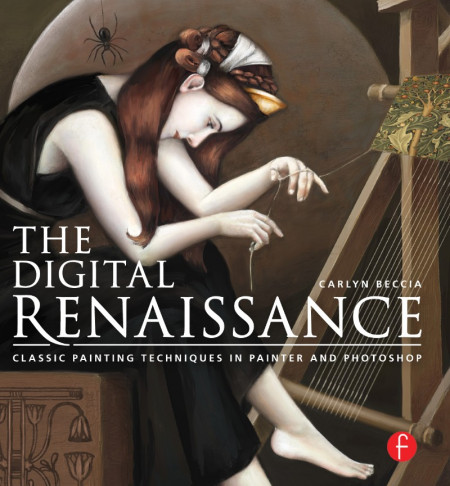 The Digital Renaissance: Classic Painting Techniques in Painter and Photoshop - Ca... Dd08bd79bc88a8216f24627462dc57dc