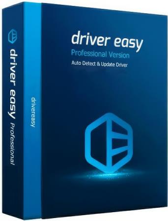 Driver Easy Pro 6.1.0.32140 + Portable (Multi/Rus)