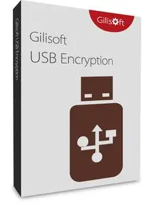 GiliSoft USB Stick Encryption 12.5 Multilingual