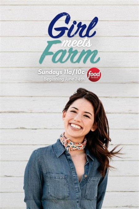 Girl Meets Farm S14E07 1080p HEVC x265-MeGusta