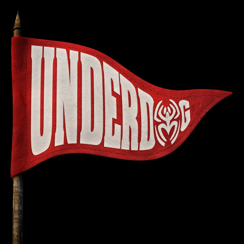Nonpoint - Underdog (Single) (2024)