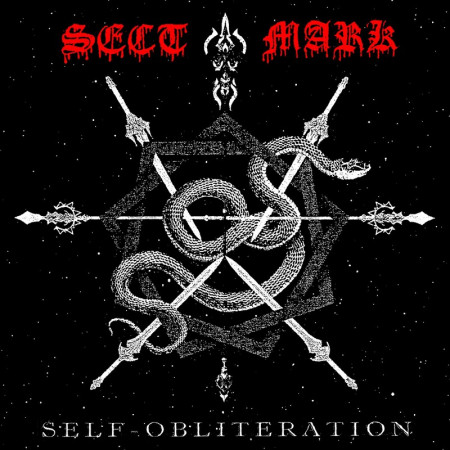 Sect Mark Self Obliteration (2024)