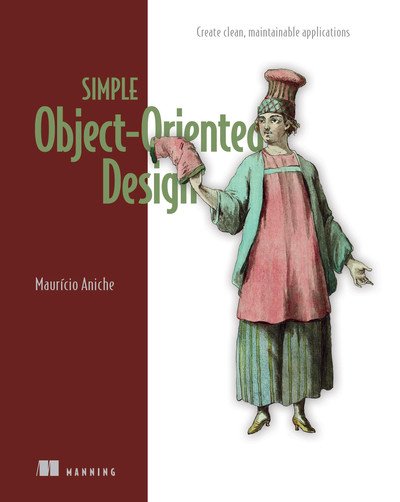 Simple Object-Oriented Design [Audiobook]