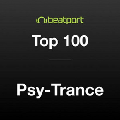 Beatport Psy-Trance Top 100 (2024)