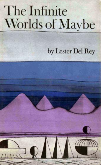 The World of Science Fiction, 1926-1976: The History of a Subculture - Lester del Rey 71164cd9efb605c8b469c8729b58b001