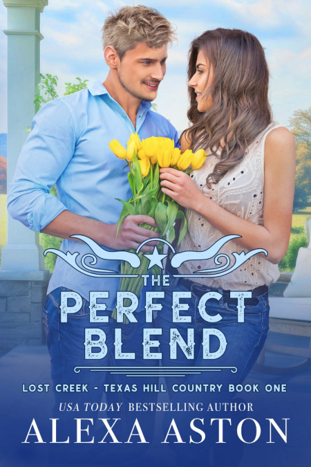 The Perfect Blend - Alexa Aston 9d71b490a8e7adafadcf1a9d8d89b307