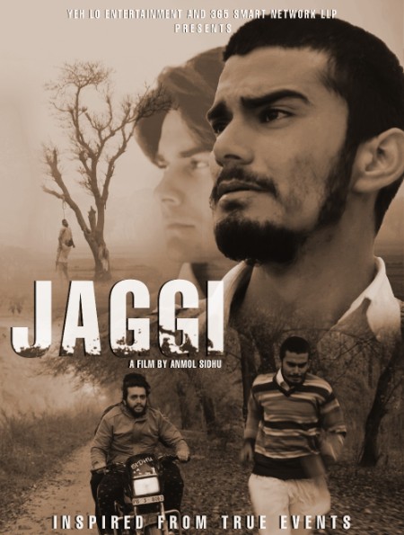 Jaggi (2022) 720p WEBRip x264 AAC-YTS