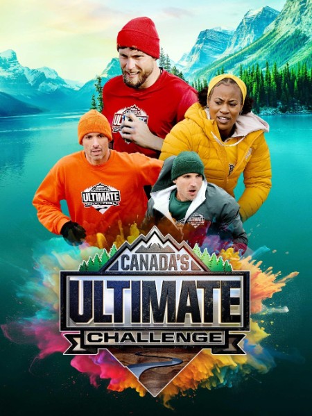 Canadas Ultimate Challenge S02E04 720p WEB h264-BAE