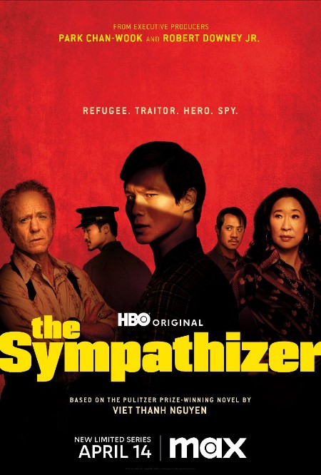 The Sympathizer S01E06 1080p HMAX WEB-DL DDPA5 1 H 264-NTb