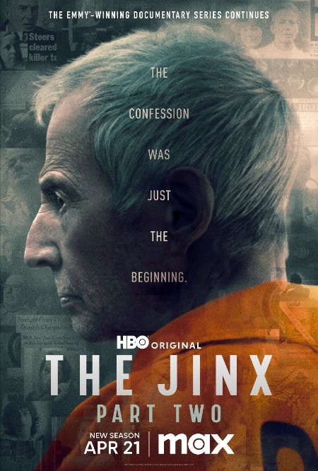 The Jinx The Life and Deaths of Robert Durst S02E05 Mostly The Truth 720p AMZN WEB...