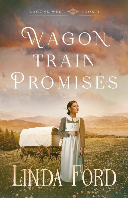Wagon Train Reunion - Linda Ford