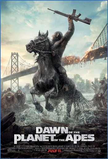 Dawn Of The Planet Of The Apes 2014 1080p BluRayRip EAC3 5 1 x265-Groupless